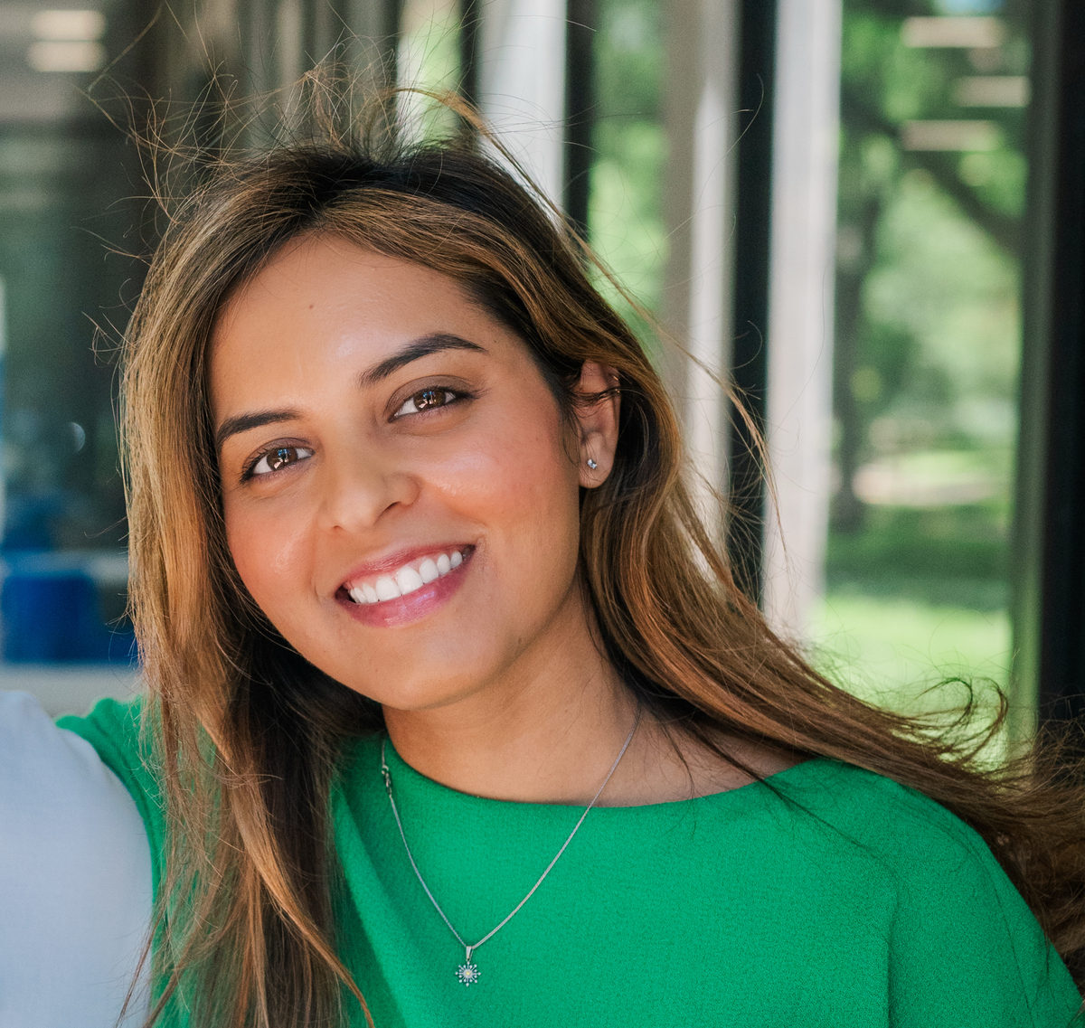 Anekha Sokhal