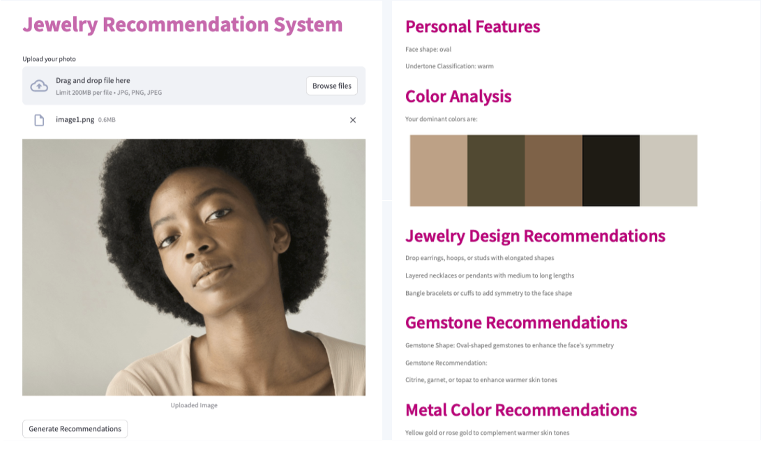 App UI Example